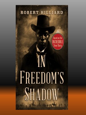 cover image of In Freedom's Shadow